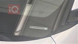 تۆیۆتا کۆرۆلا کرۆس